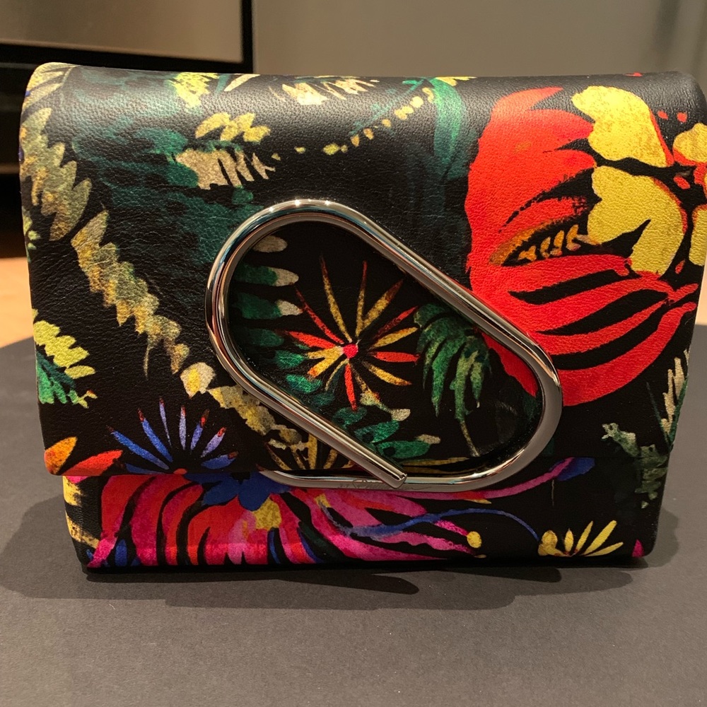 3.1 Phillip Lim Micro Alix Crossbody